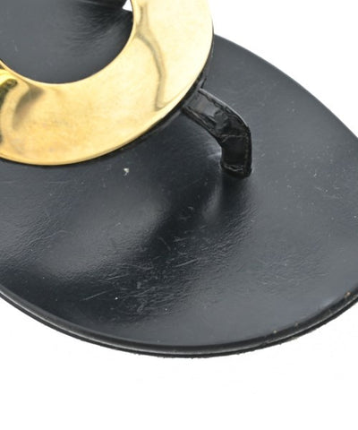 GIUSEPPE ZANOTTI DESIGN Sandals