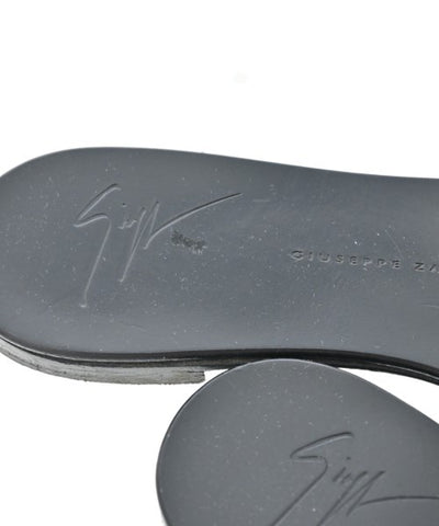 GIUSEPPE ZANOTTI DESIGN Sandals