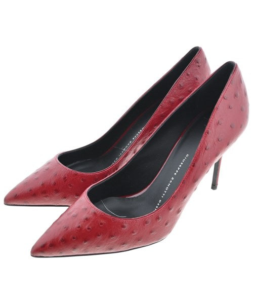 GIUSEPPE ZANOTTI DESIGN Pumps/Heels