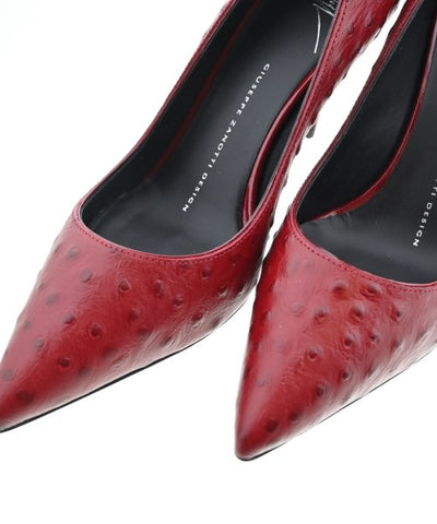 GIUSEPPE ZANOTTI DESIGN Pumps/Heels