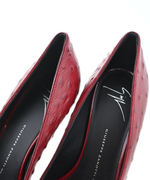 GIUSEPPE ZANOTTI DESIGN Pumps/Heels