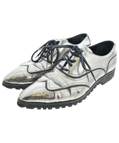 GIUSEPPE ZANOTTI DESIGN Dress shoes