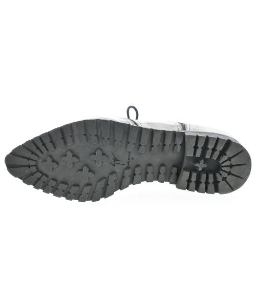 GIUSEPPE ZANOTTI DESIGN Dress shoes