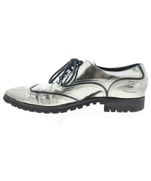 GIUSEPPE ZANOTTI DESIGN Dress shoes