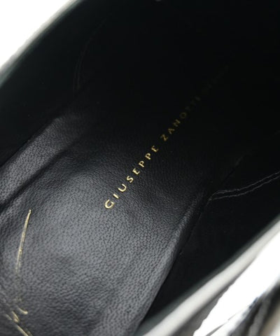 GIUSEPPE ZANOTTI DESIGN Dress shoes