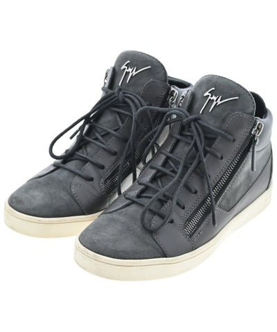 GIUSEPPE ZANOTTI DESIGN Pumps/Heels