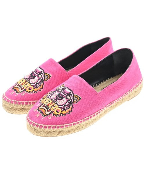 KENZO Espadrilles