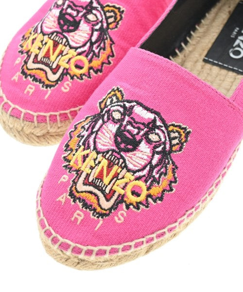 KENZO Espadrilles
