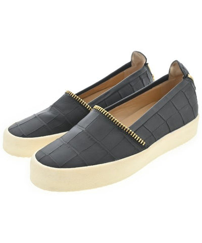 GIUSEPPE ZANOTTI DESIGN Sneakers