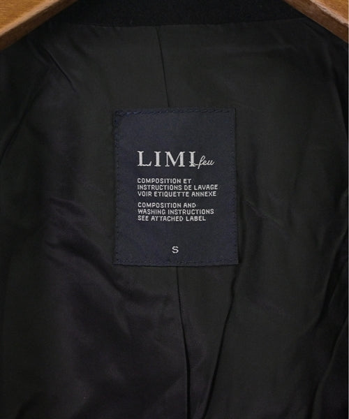LIMI feu Casual jackets