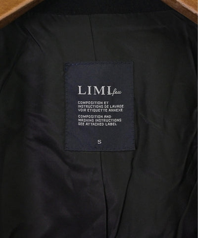 LIMI feu Casual jackets