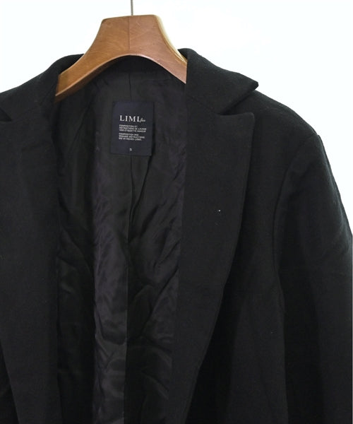 LIMI feu Casual jackets