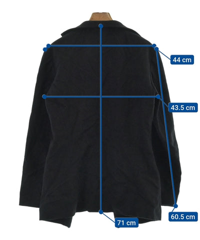 LIMI feu Casual jackets