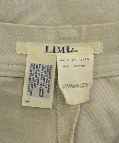 LIMI feu Trousers