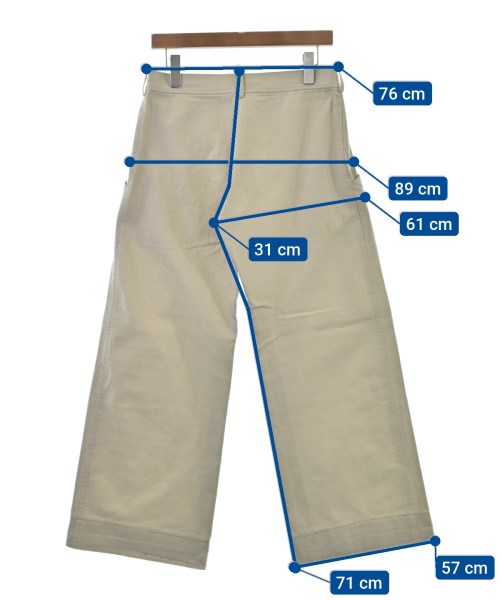 LIMI feu Trousers