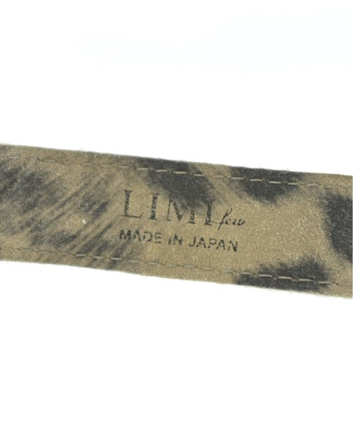 LIMI feu Bracelets/Bangles