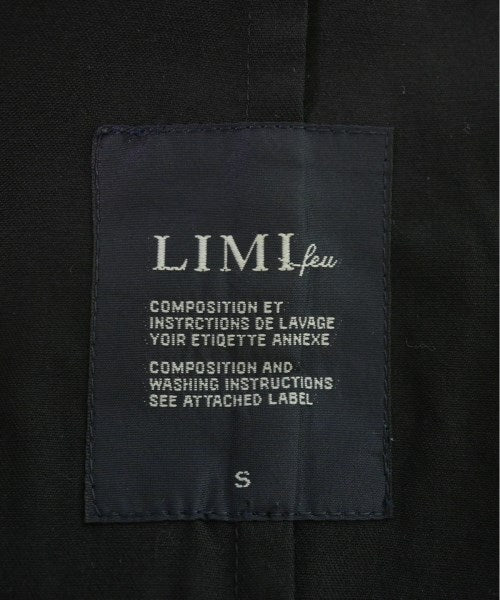 LIMI feu Vests