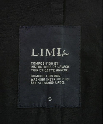 LIMI feu Vests