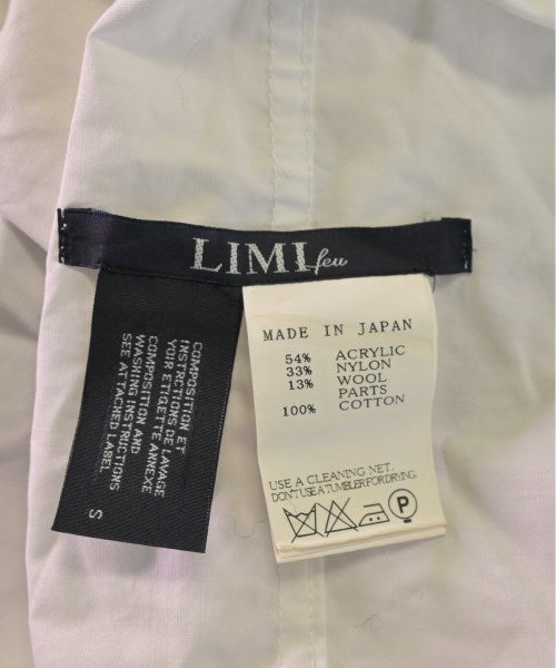 LIMI feu Casual shirts