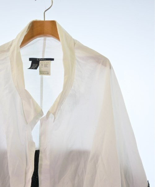 LIMI feu Casual shirts