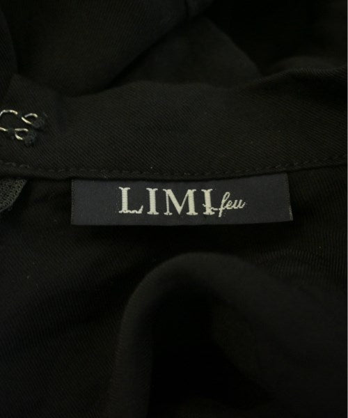 LIMI feu Casual shirts