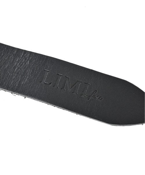 LIMI feu Belts