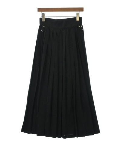 LIMI feu Long/Maxi length skirts