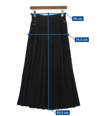 LIMI feu Long/Maxi length skirts