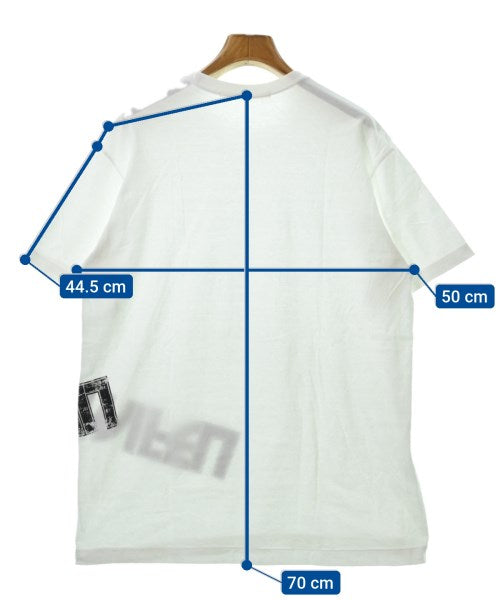 LIMI Feu Tee Shirts/Tops