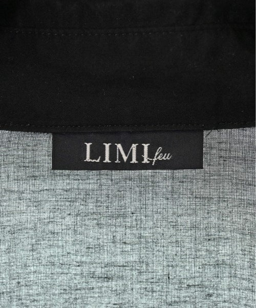 LIMI feu Casual shirts