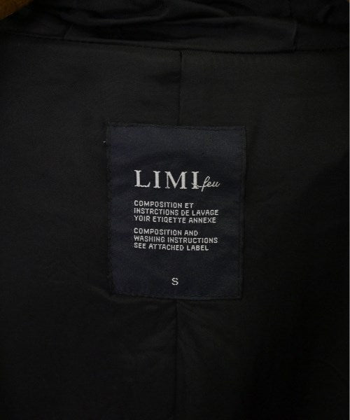 LIMI feu Mod coats