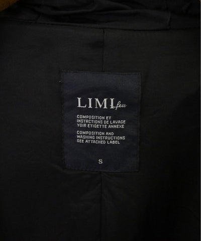 LIMI feu Mod coats