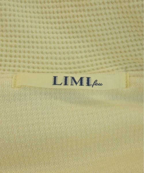 LIMI feu Hoodies