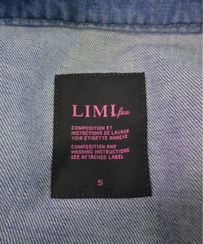 LIMI feu Pea Coats