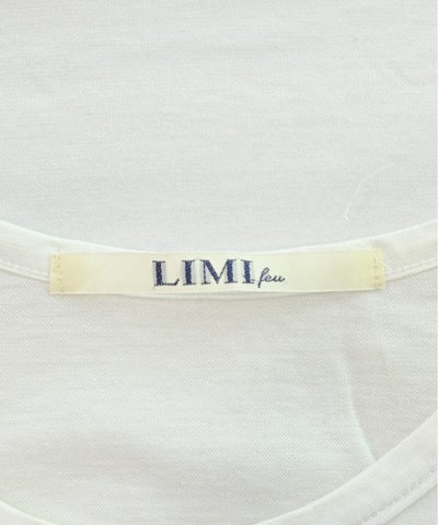 LIMI feu Sleevelesses