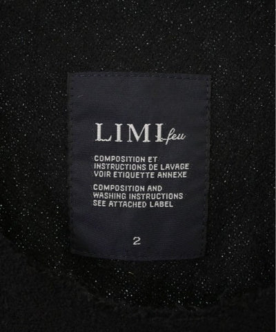 LIMI feu Casual shirts