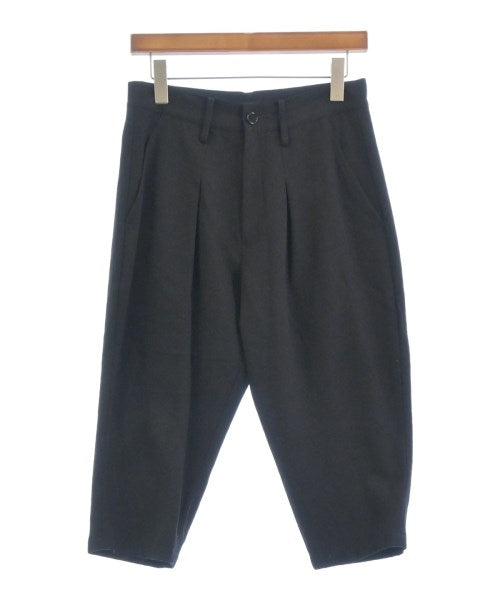 LIMI feu Cropped pants