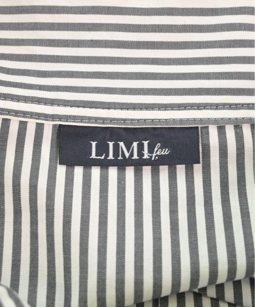 LIMI feu Casual shirts