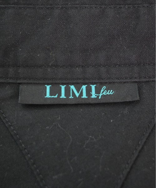 LIMI feu Casual shirts