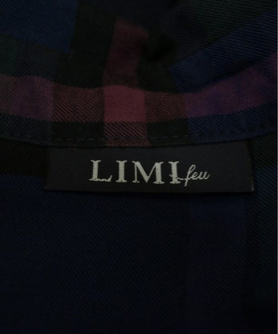 LIMI feu Casual shirts