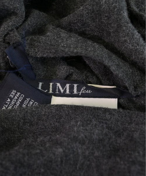 LIMI feu Casual shirts