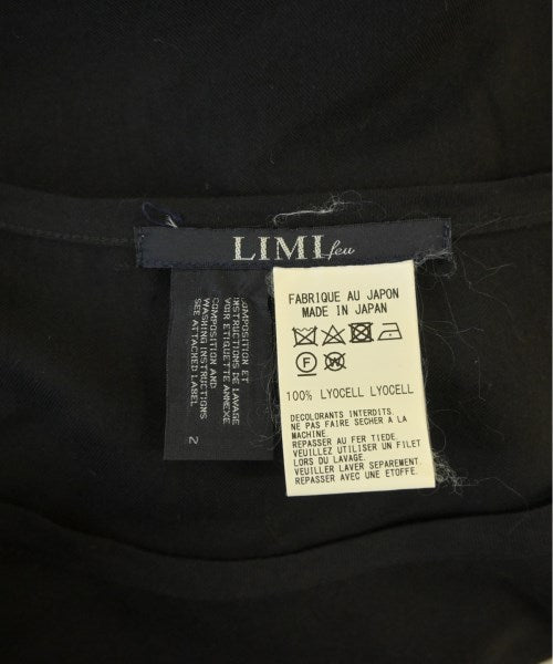 LIMI feu Casual shirts