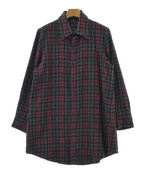 LIMI feu Casual shirts