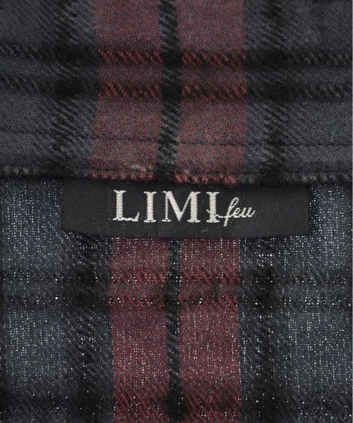 LIMI feu Casual shirts