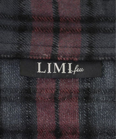 LIMI feu Casual shirts