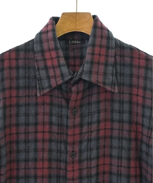 LIMI feu Casual shirts