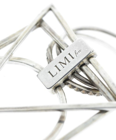 LIMI feu Rings