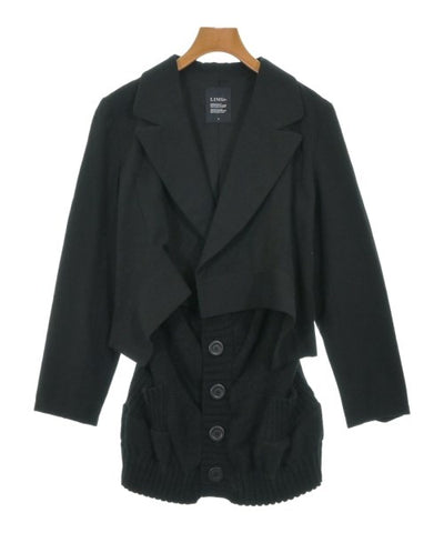 LIMI Feu Casual jackets