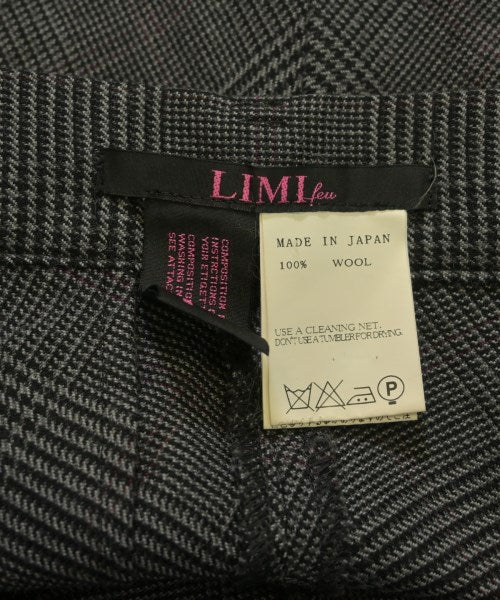 LIMI Feu Trousers