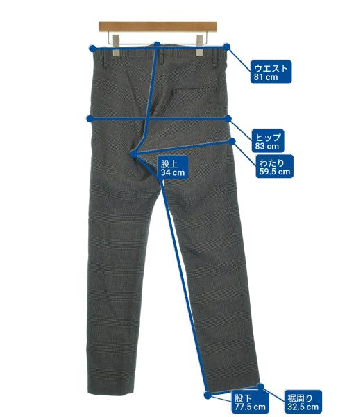LIMI Feu Trousers
